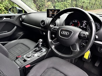 Used Audi A3 2015 for sale - 79340846: Photo