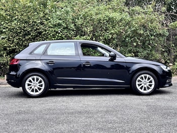 Used Audi A3 2015 for sale - 79340846: Photo