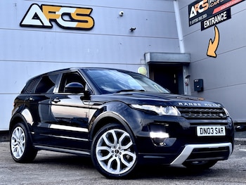 Used Land Rover Range Rover Evoque 2014 for sale - 79568959: Photo
