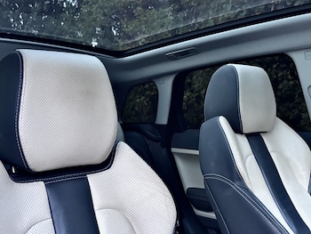 Used Land Rover Range Rover Evoque 2014 for sale - 79568959: Photo
