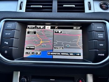 Used Land Rover Range Rover Evoque 2014 for sale - 79568959: Photo