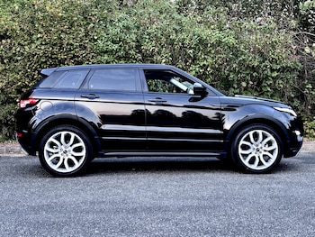 Used Land Rover Range Rover Evoque 2014 for sale - 79568959: Photo