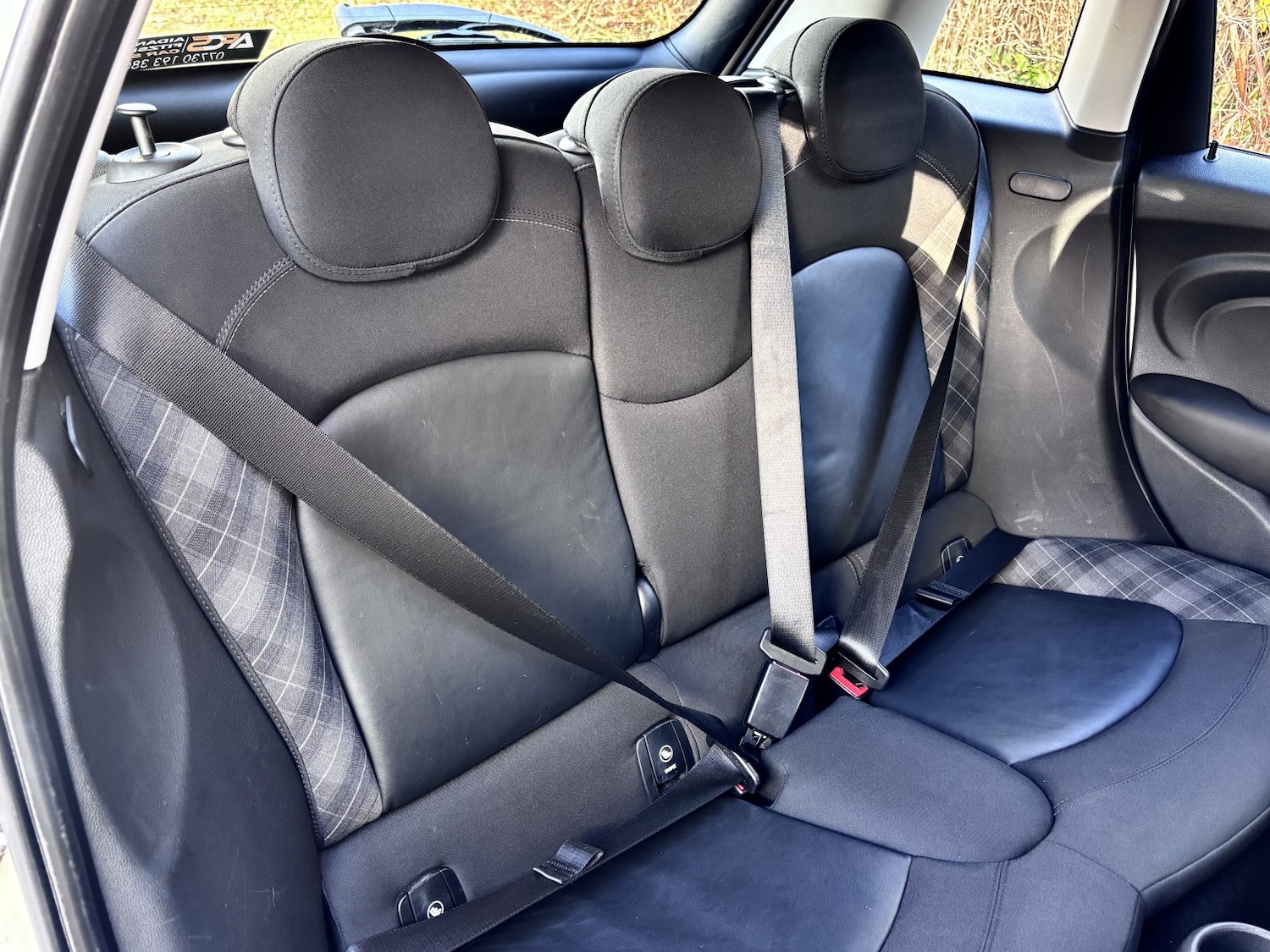 Used MINI Hatch 2015 for sale - 76656015: Photo 10