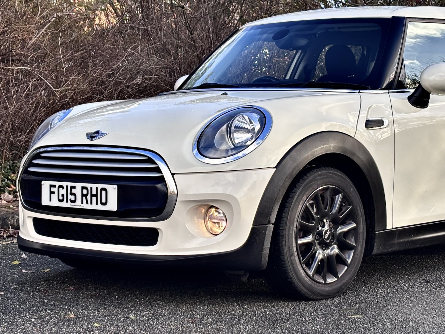Used MINI Hatch 2015 for sale - 76656015: Photo 11
