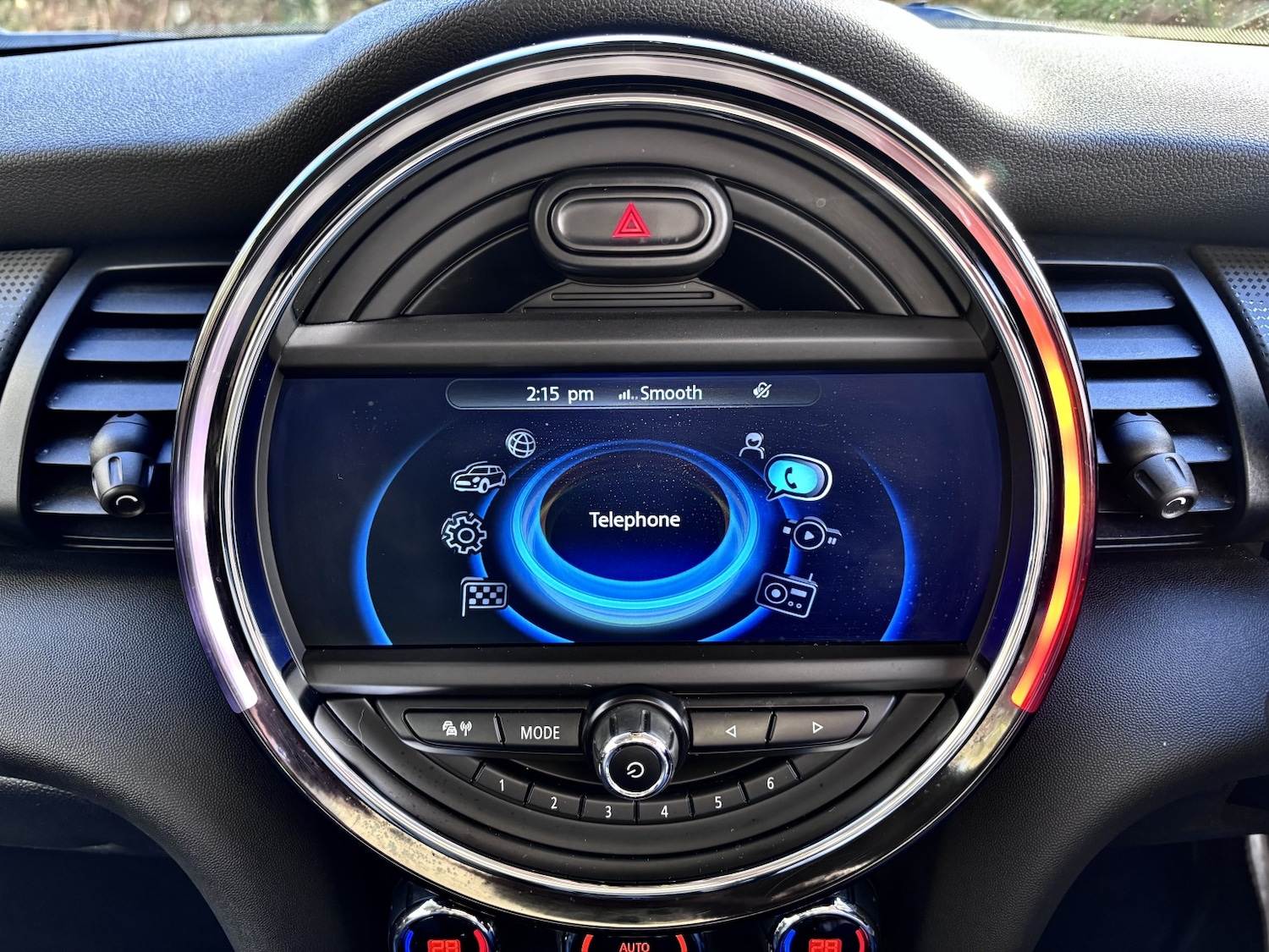 Used MINI Hatch 2015 for sale - 76656015: Photo 14