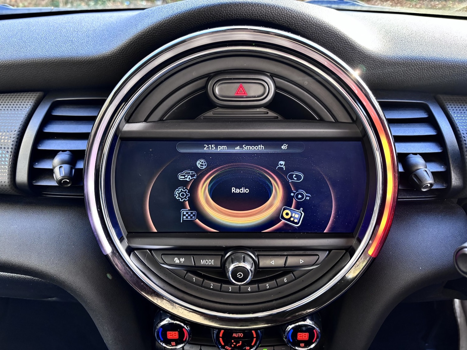 Used MINI Hatch 2015 for sale - 76656015: Photo 15