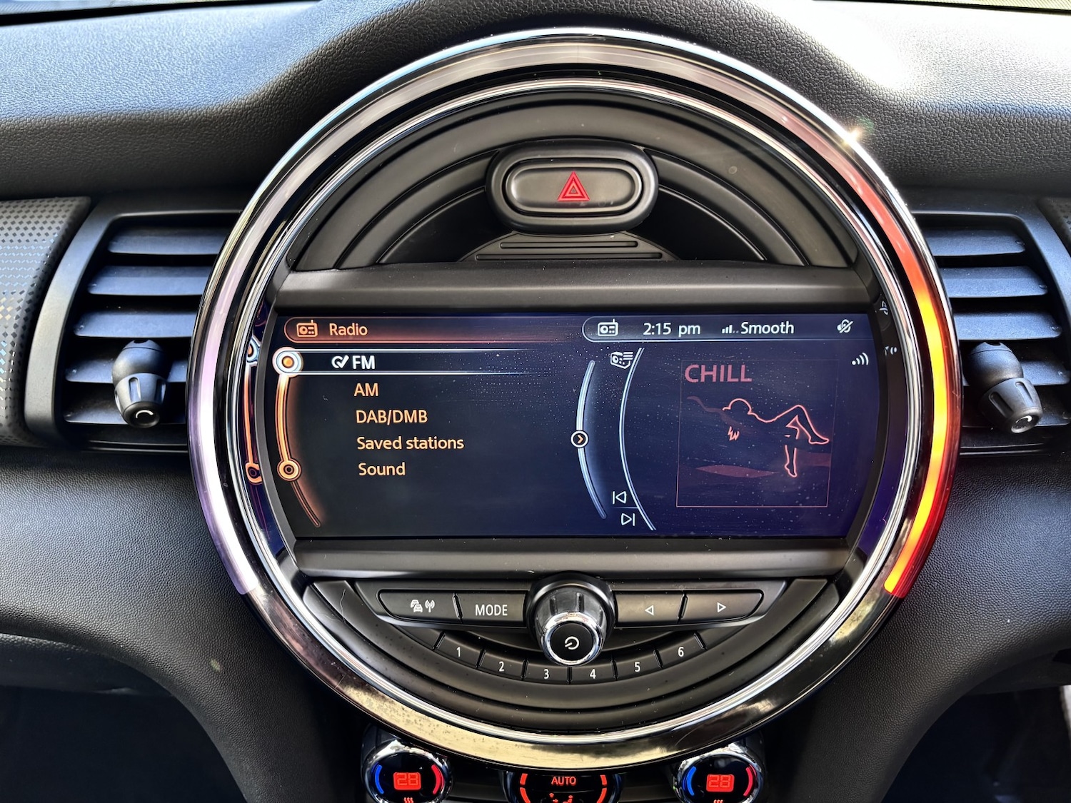 Used MINI Hatch 2015 for sale - 76656015: Photo 16