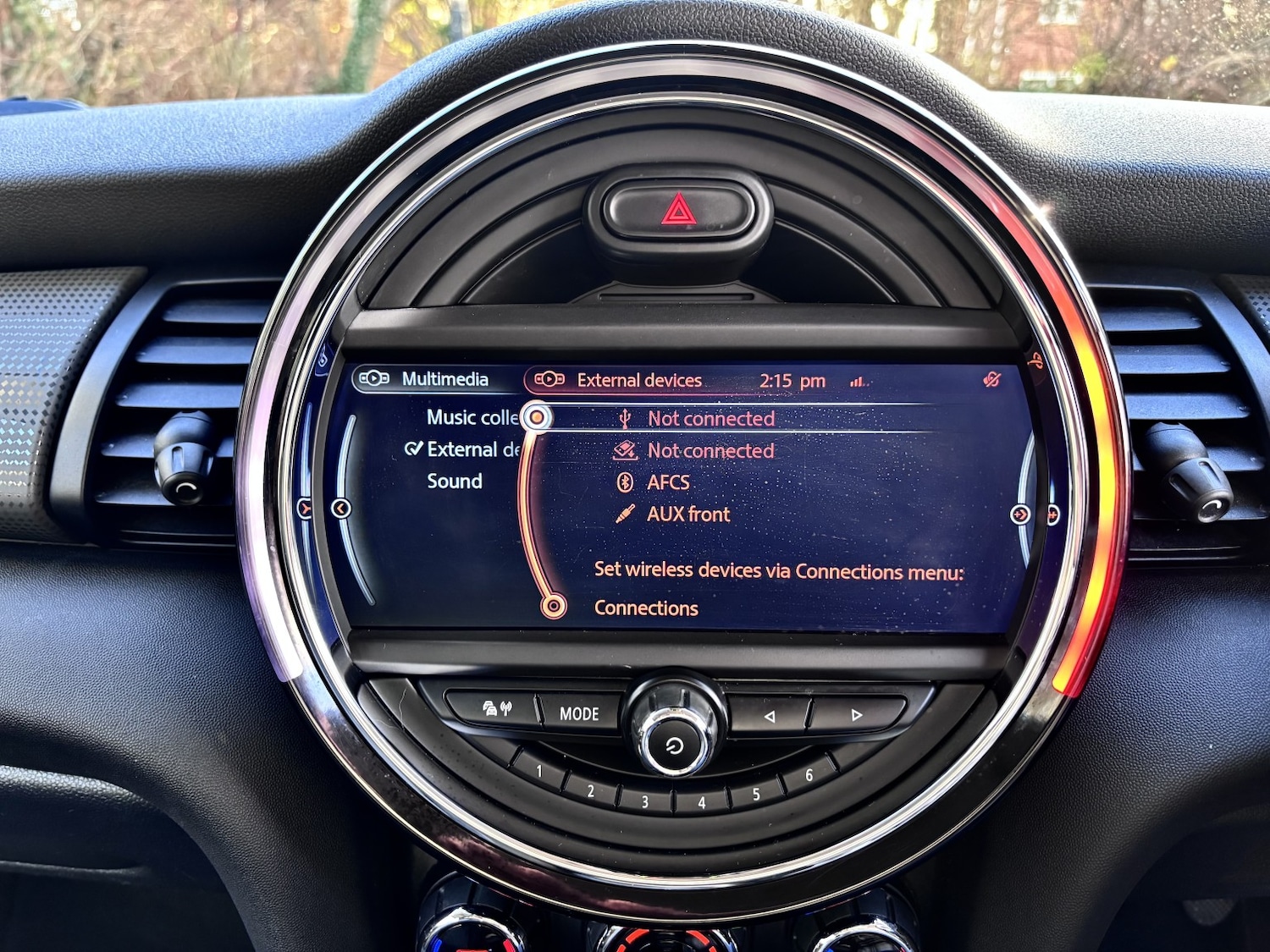 Used MINI Hatch 2015 for sale - 76656015: Photo 17