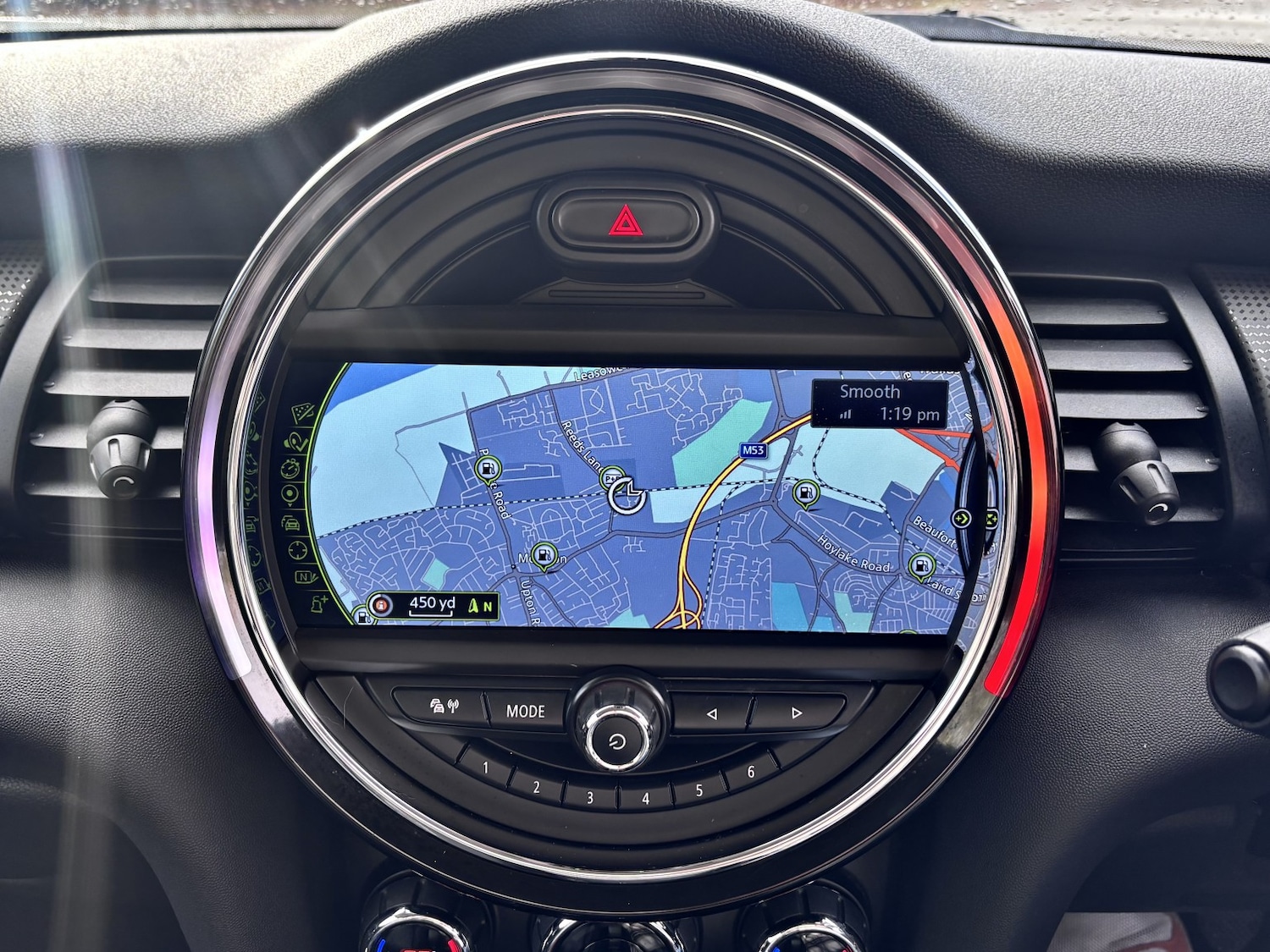 Used MINI Hatch 2015 for sale - 76656015: Photo 18