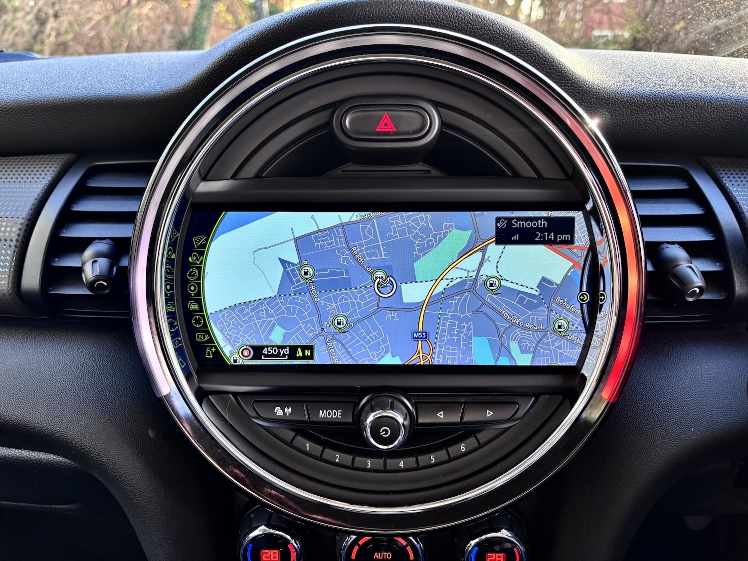 Used MINI Hatch 2015 for sale - 76656015: Photo 2