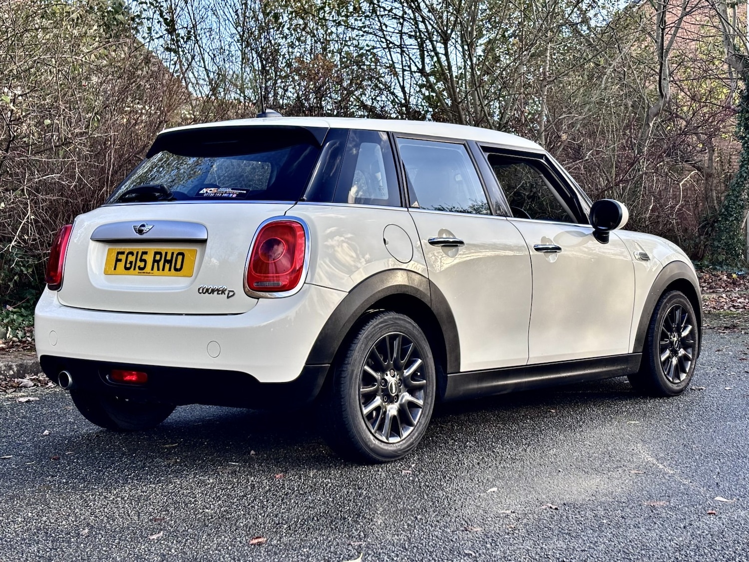 Used MINI Hatch 2015 for sale - 76656015: Photo 21