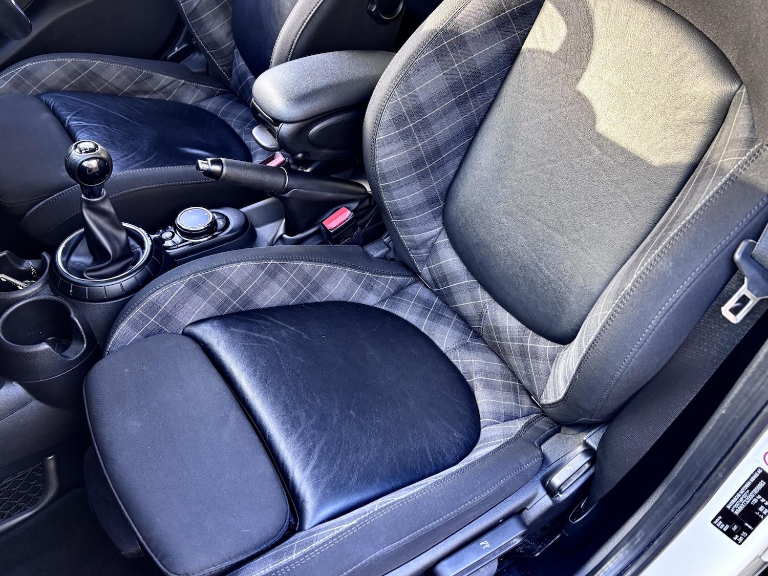 Used MINI Hatch 2015 for sale - 76656015: Photo 22