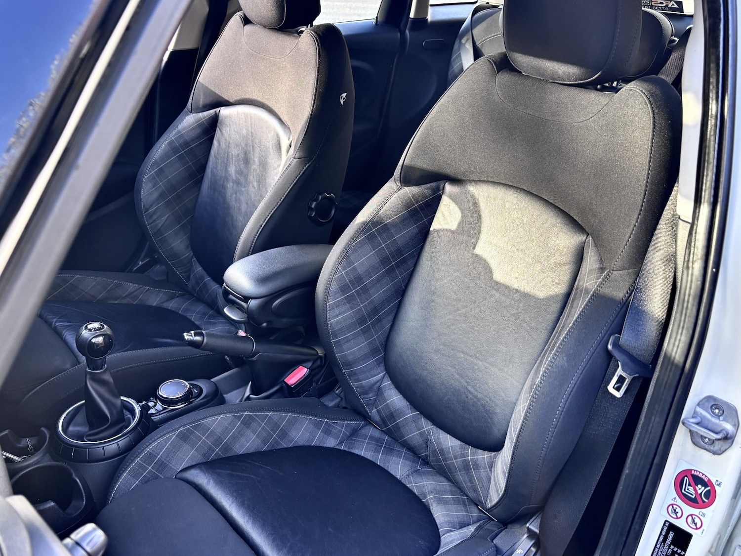 Used MINI Hatch 2015 for sale - 76656015: Photo 23