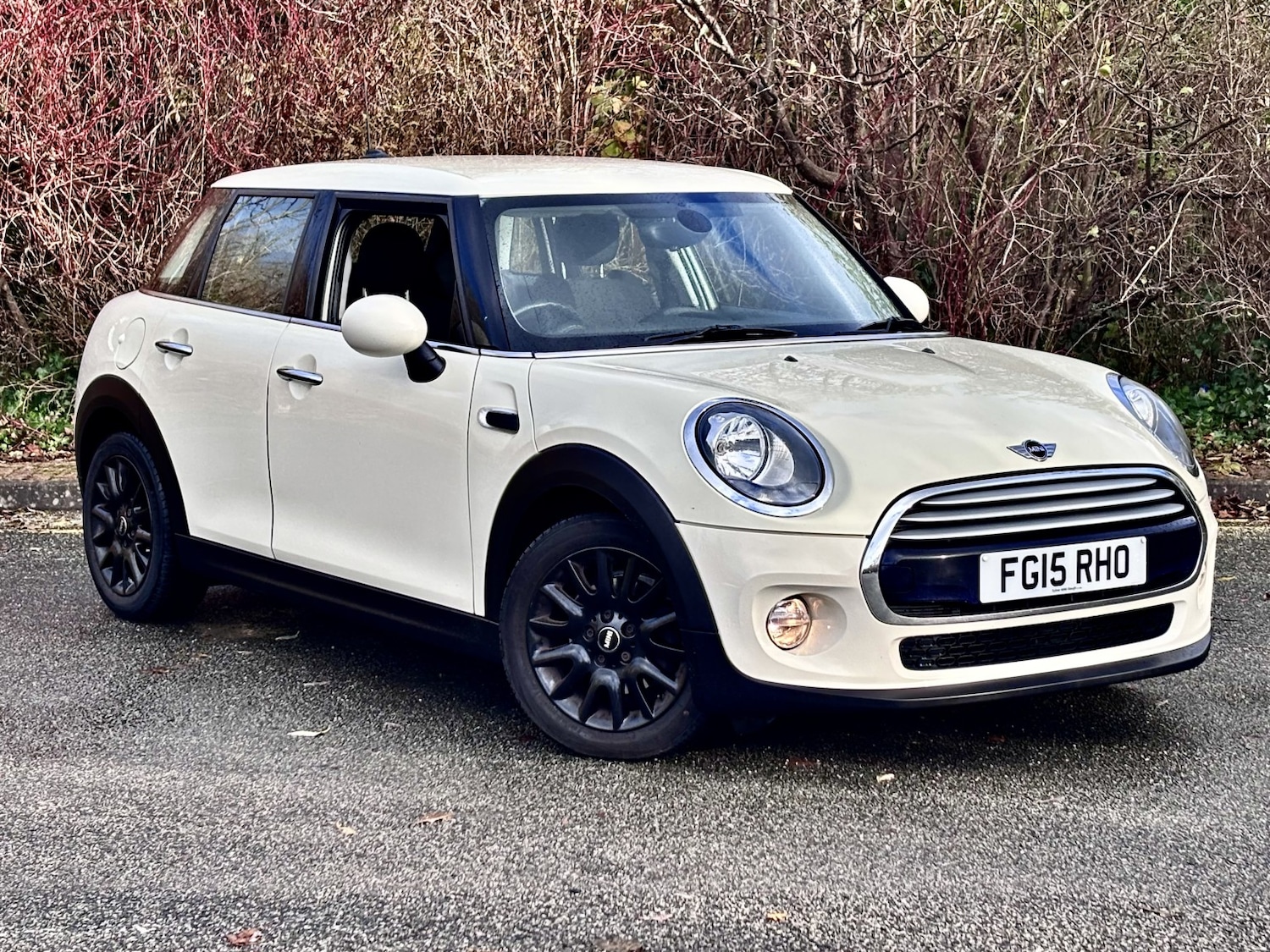 Used MINI Hatch 2015 for sale - 76656015: Photo 28