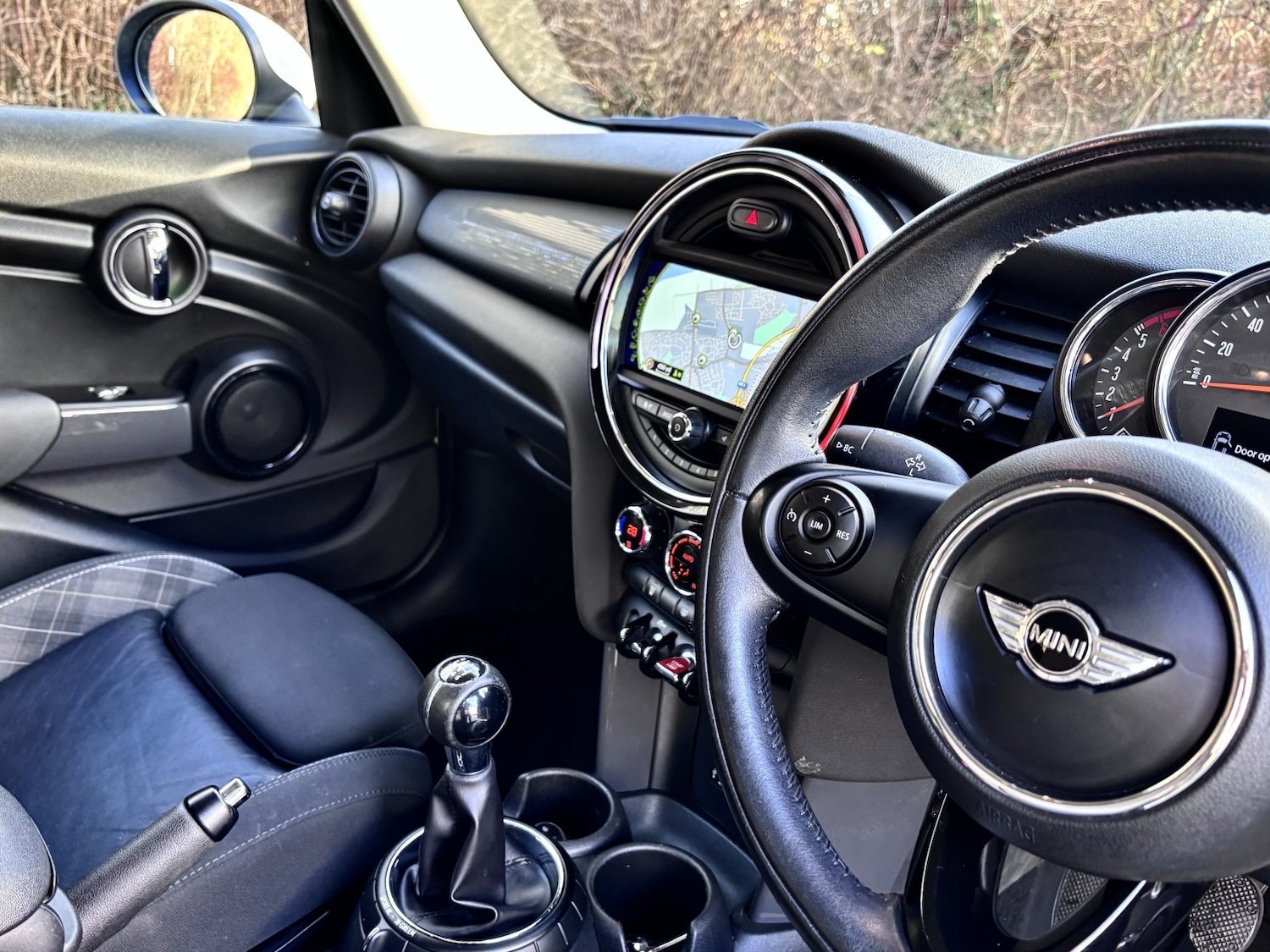 Used MINI Hatch 2015 for sale - 76656015: Photo 29