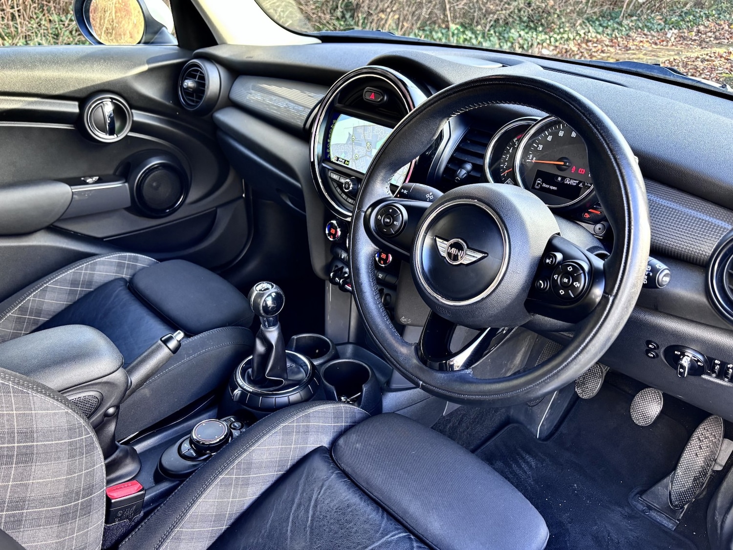 Used MINI Hatch 2015 for sale - 76656015: Photo 3