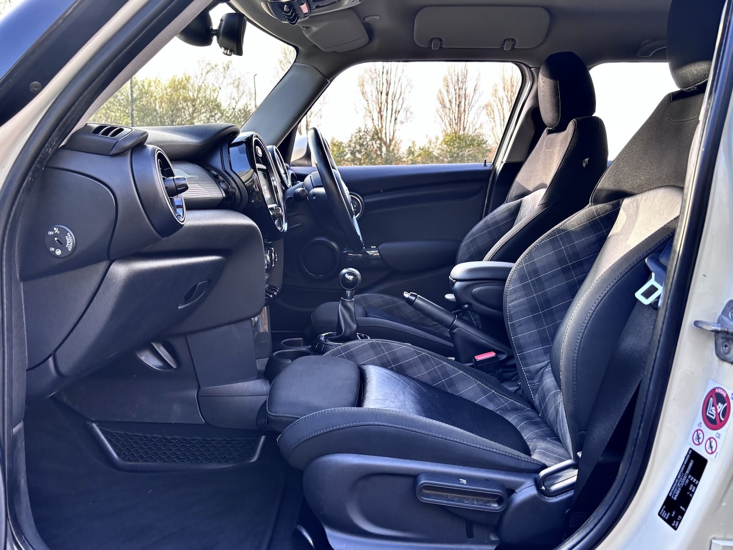 Used MINI Hatch 2015 for sale - 76656015: Photo 30