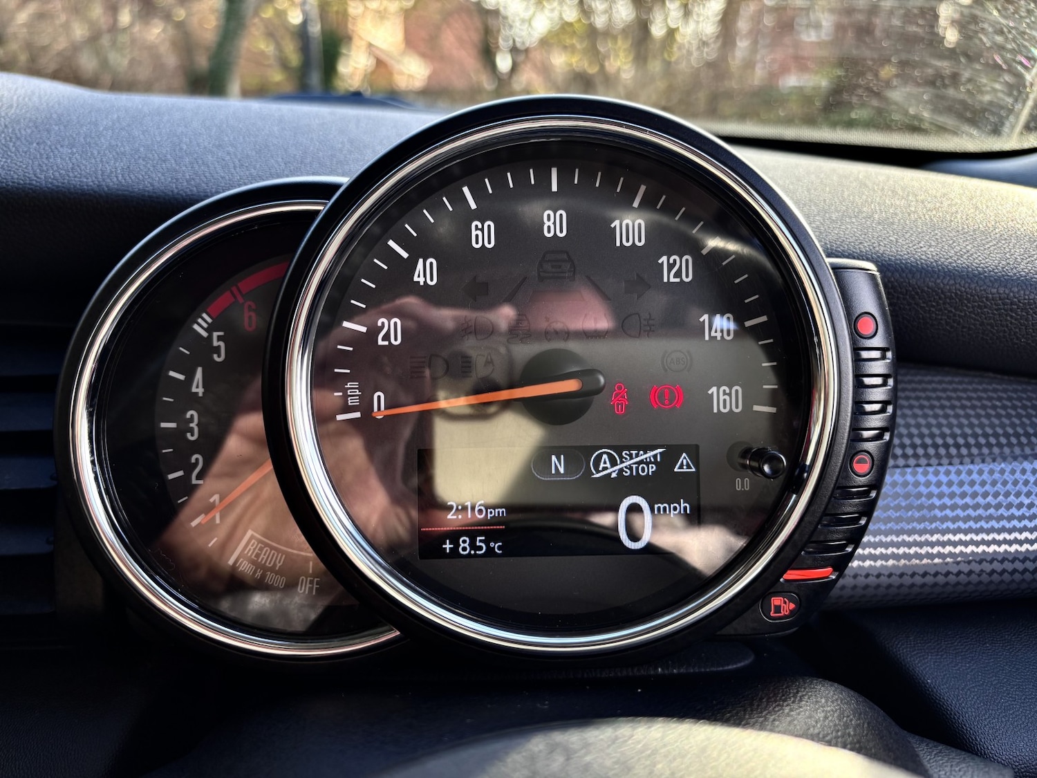 Used MINI Hatch 2015 for sale - 76656015: Photo 33