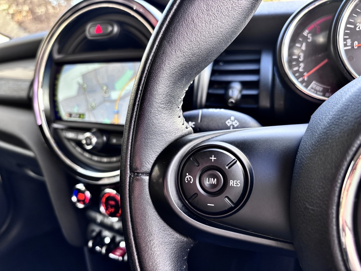 Used MINI Hatch 2015 for sale - 76656015: Photo 36