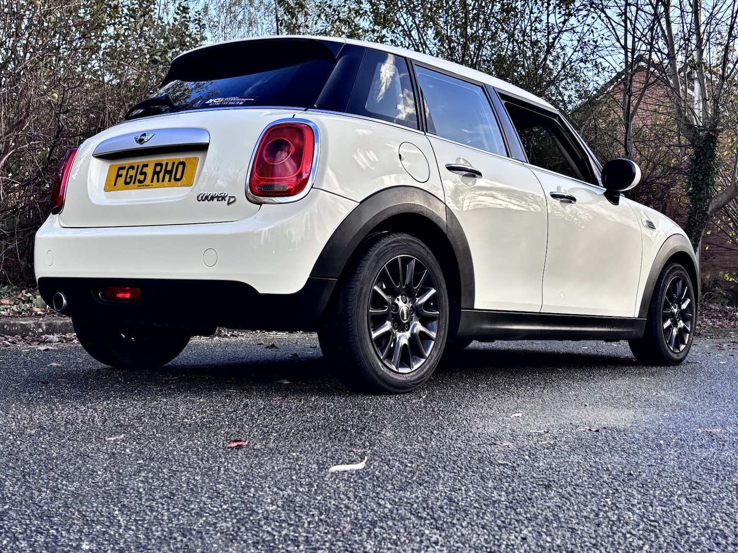 Used MINI Hatch 2015 for sale - 76656015: Photo 38