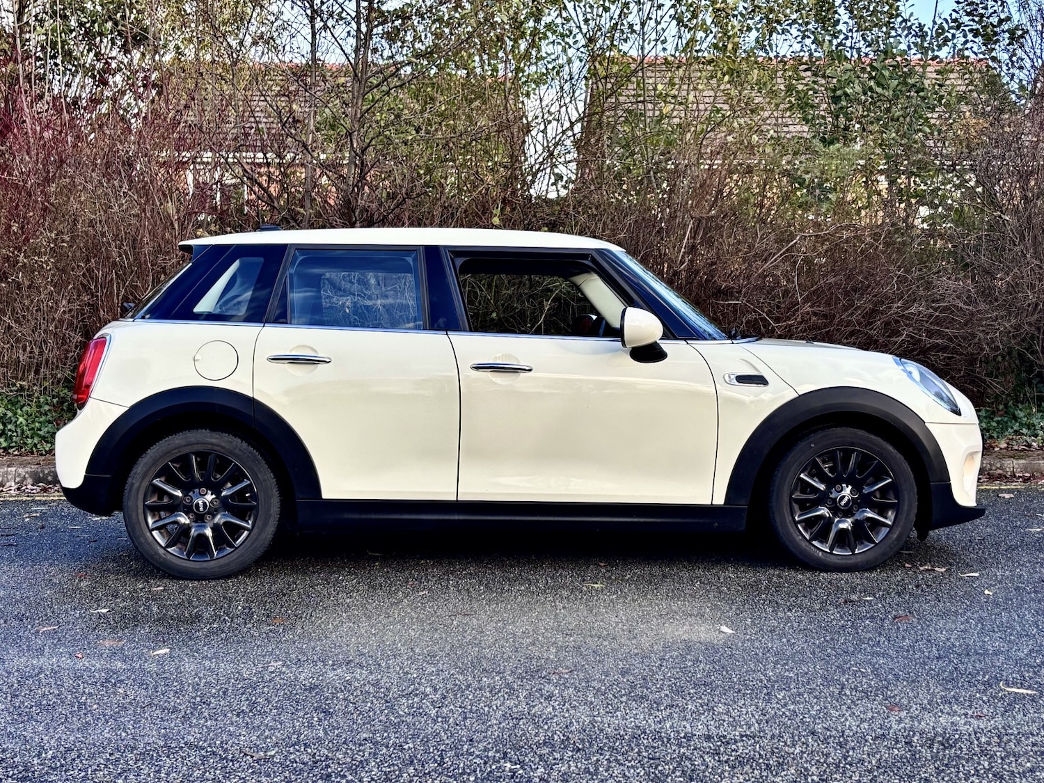 Used MINI Hatch 2015 for sale - 76656015: Photo 4