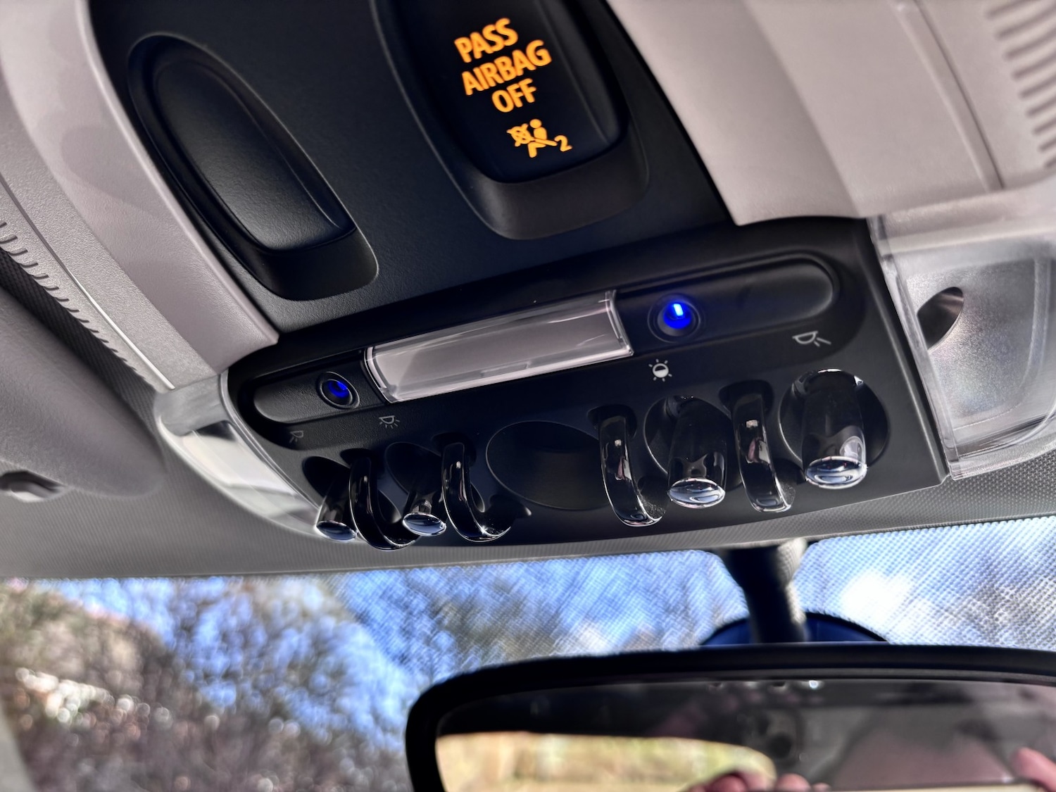 Used MINI Hatch 2015 for sale - 76656015: Photo 40