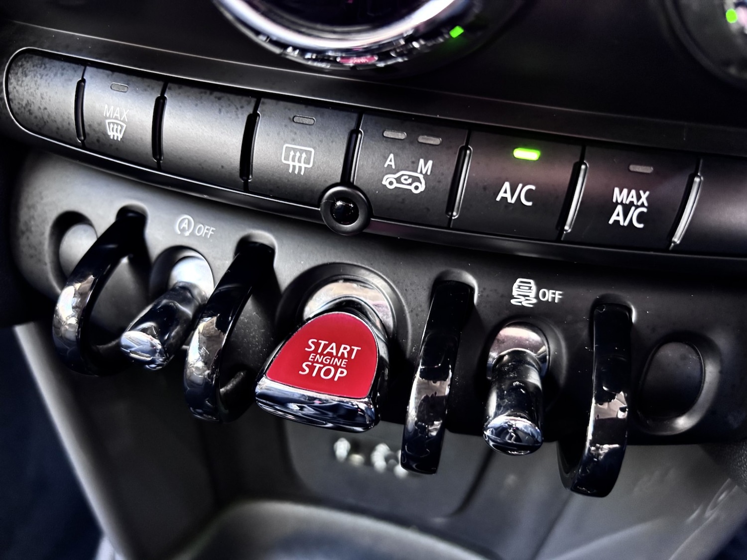 Used MINI Hatch 2015 for sale - 76656015: Photo 42