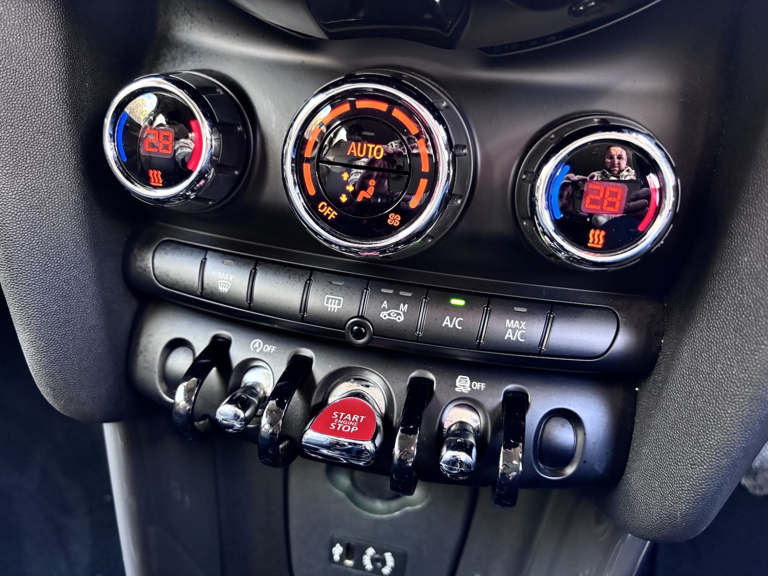 Used MINI Hatch 2015 for sale - 76656015: Photo 43