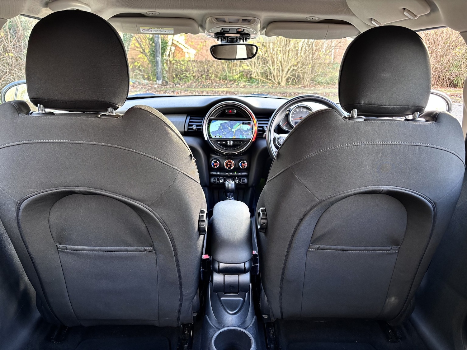 Used MINI Hatch 2015 for sale - 76656015: Photo 44