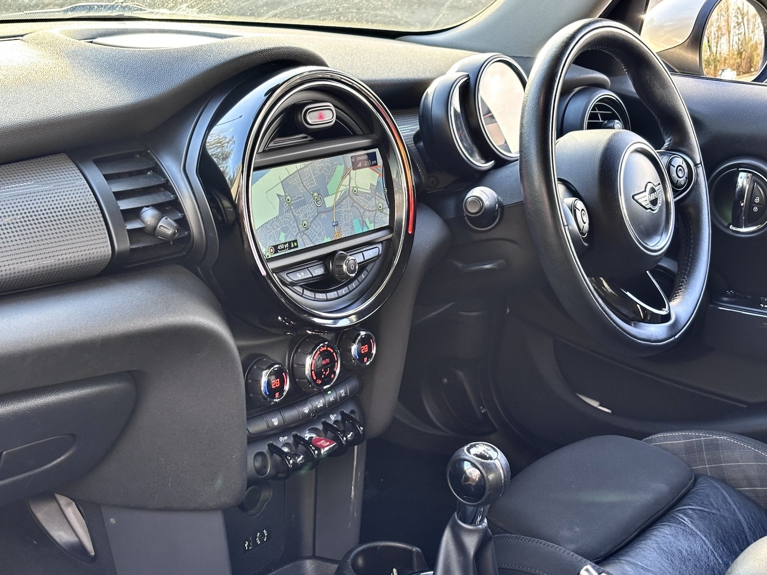 Used MINI Hatch 2015 for sale - 76656015: Photo 45