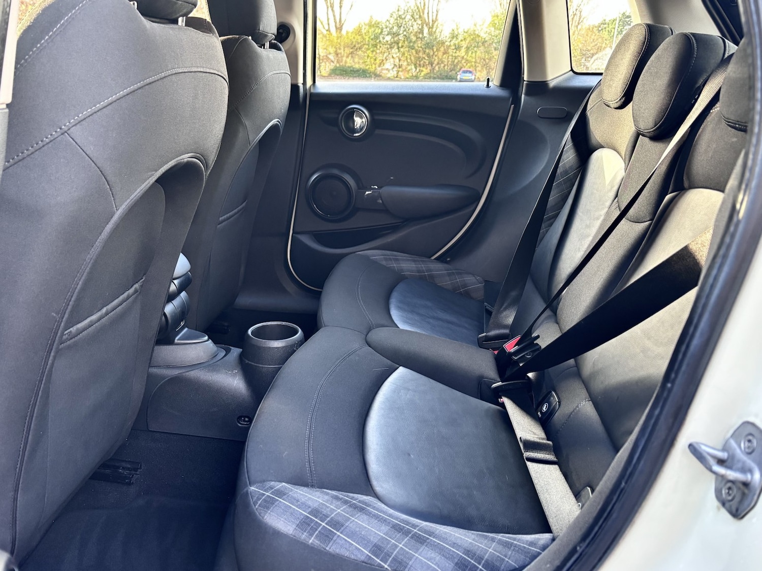 Used MINI Hatch 2015 for sale - 76656015: Photo 46