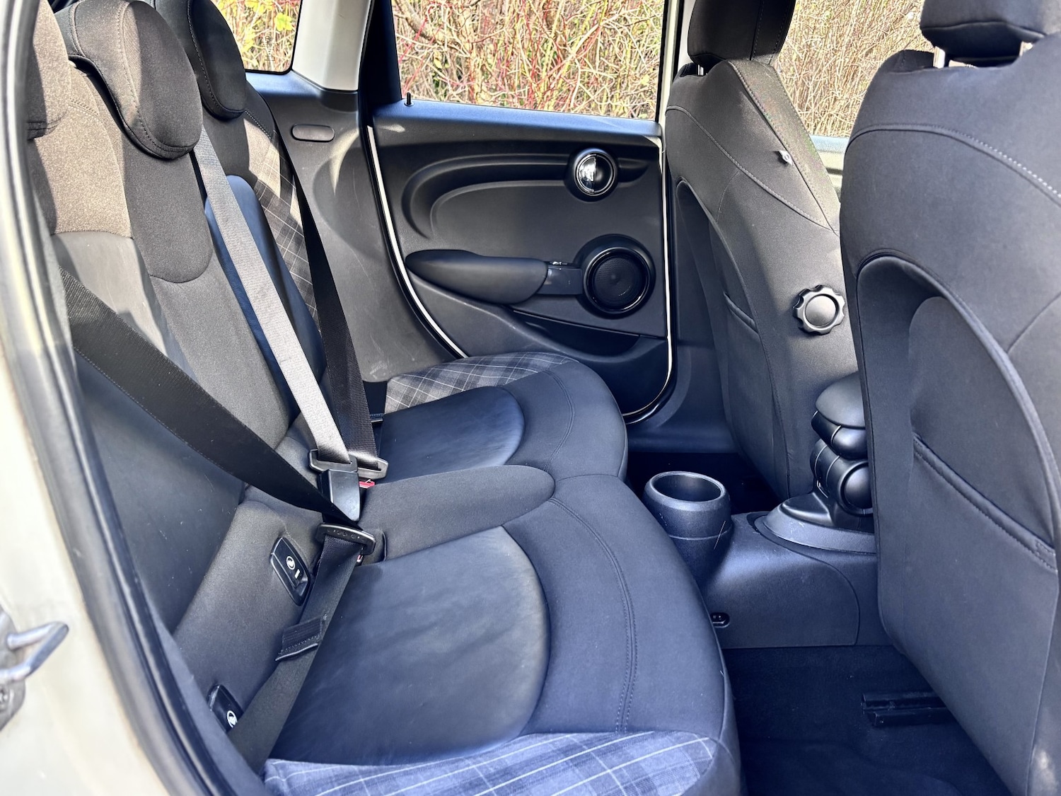 Used MINI Hatch 2015 for sale - 76656015: Photo 48