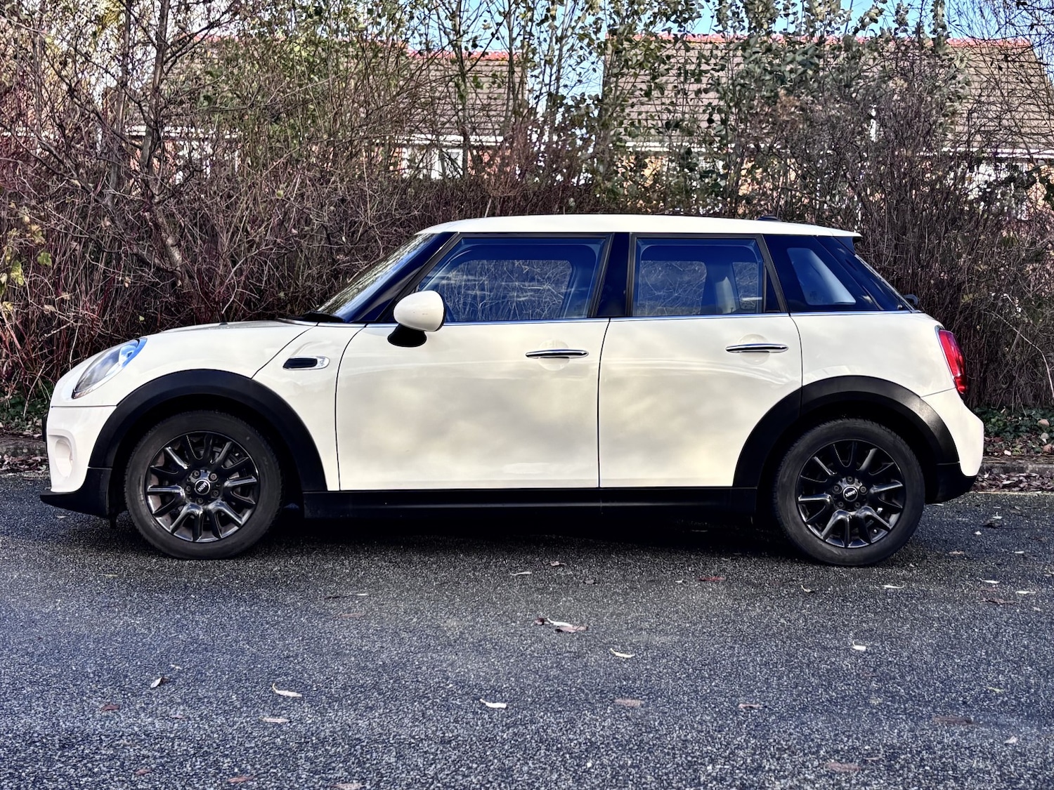 Used MINI Hatch 2015 for sale - 76656015: Photo 5