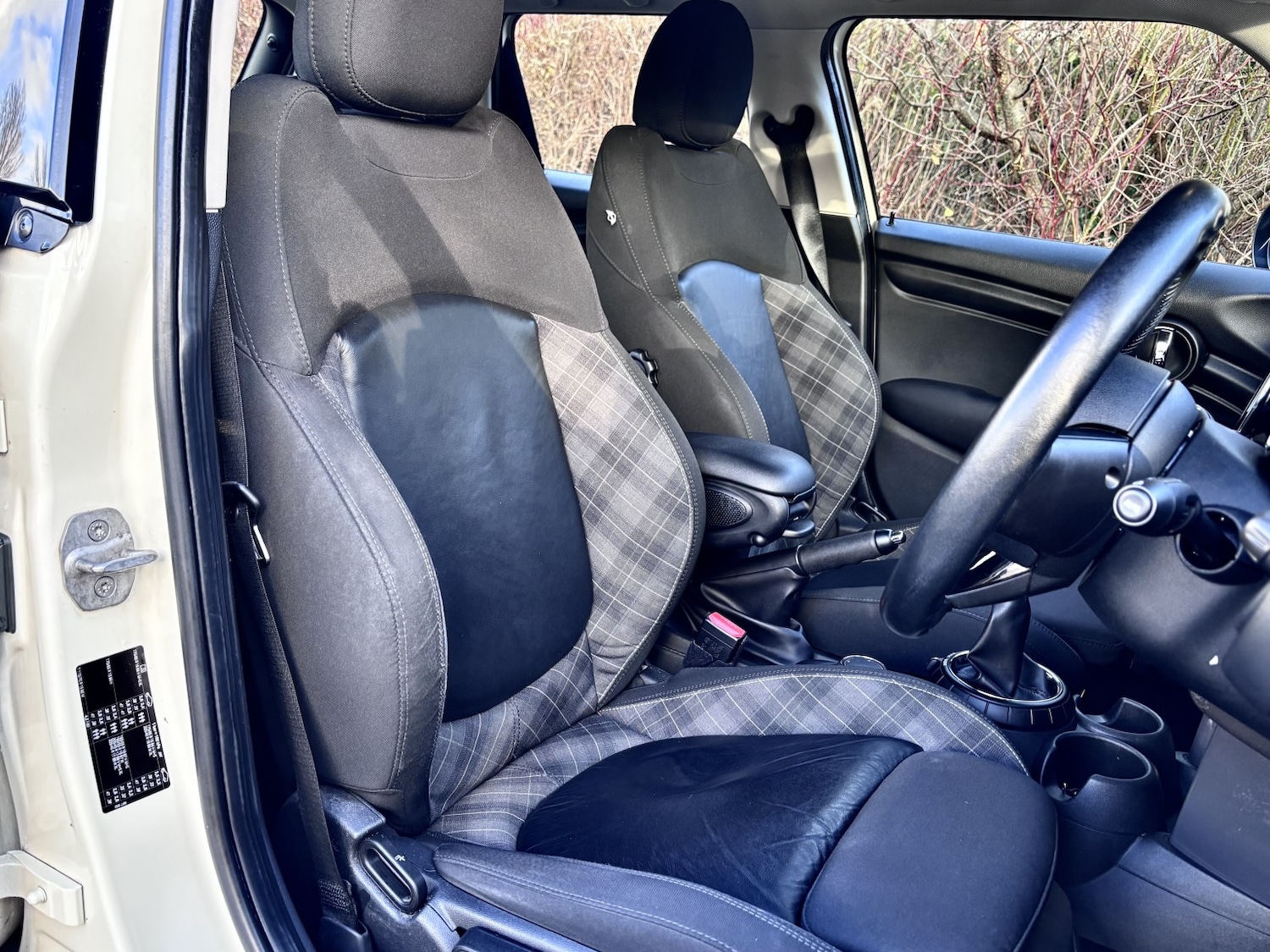 Used MINI Hatch 2015 for sale - 76656015: Photo 50