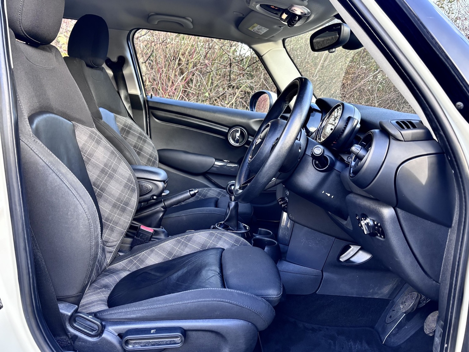 Used MINI Hatch 2015 for sale - 76656015: Photo 52