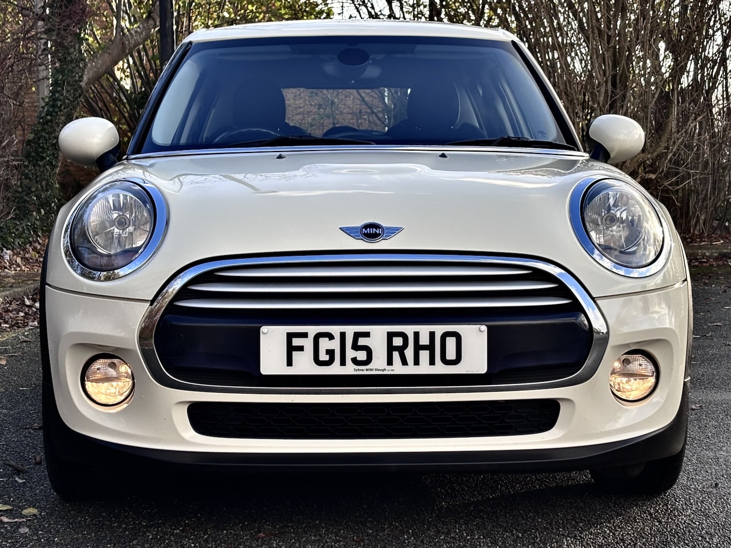 Used MINI Hatch 2015 for sale - 76656015: Photo 7