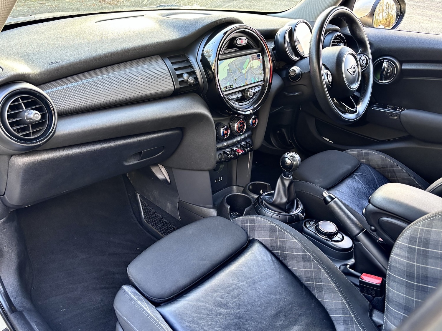 Used MINI Hatch 2015 for sale - 76656015: Photo 9