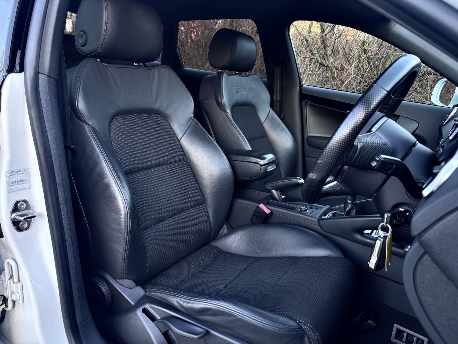 Used Audi A3 2012 for sale - 77535910: Photo 10