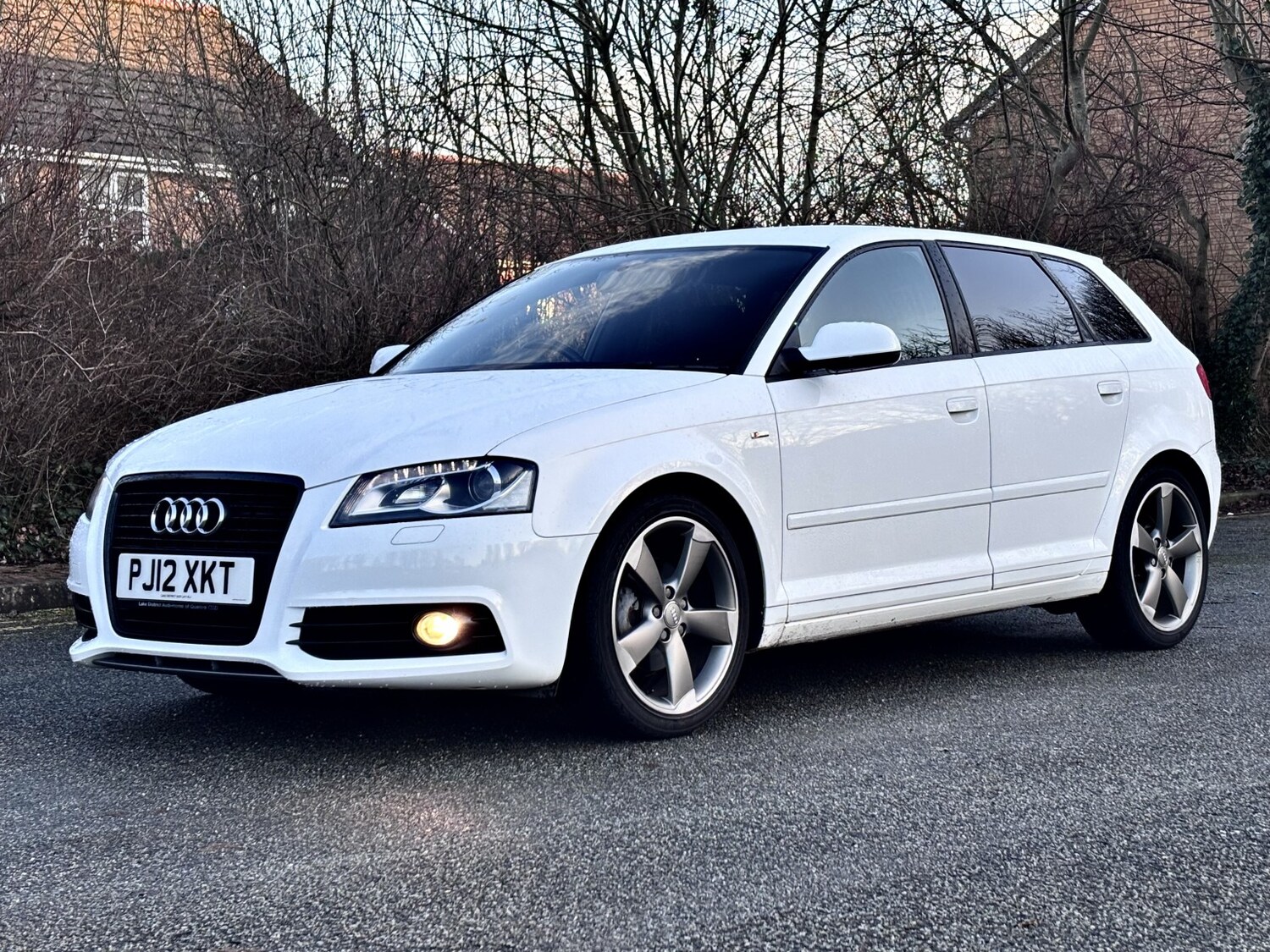 Used Audi A3 2012 for sale - 77535910: Photo 12
