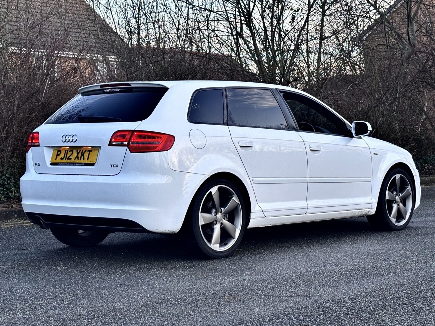 Used Audi A3 2012 for sale - 77535910: Photo 15