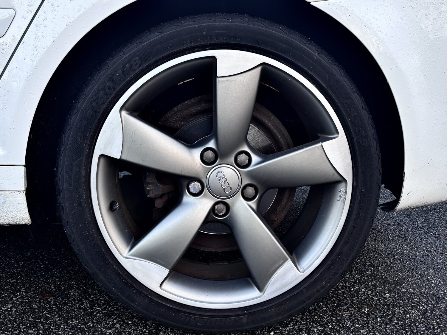 Used Audi A3 2012 for sale - 77535910: Photo 18