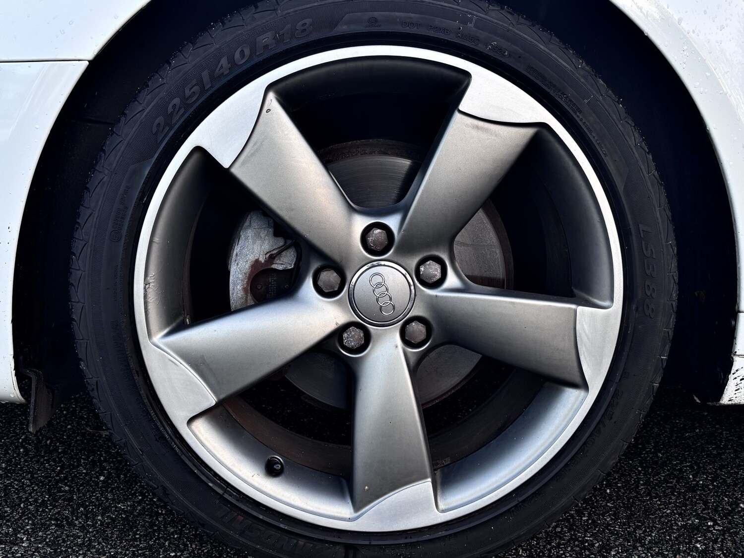 Used Audi A3 2012 for sale - 77535910: Photo 19