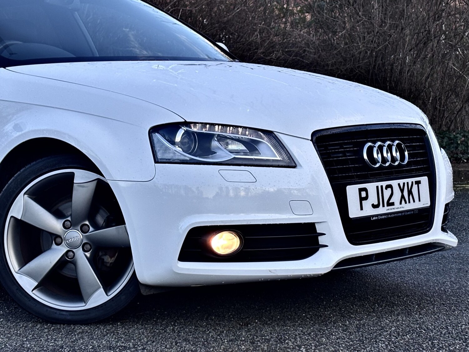 Used Audi A3 2012 for sale - 77535910: Photo 20