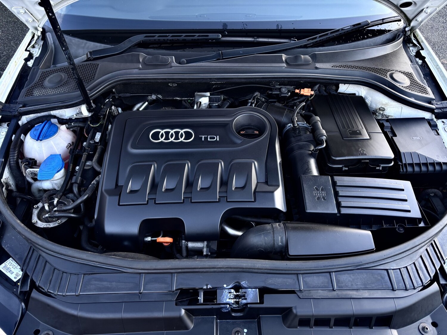 Used Audi A3 2012 for sale - 77535910: Photo 21