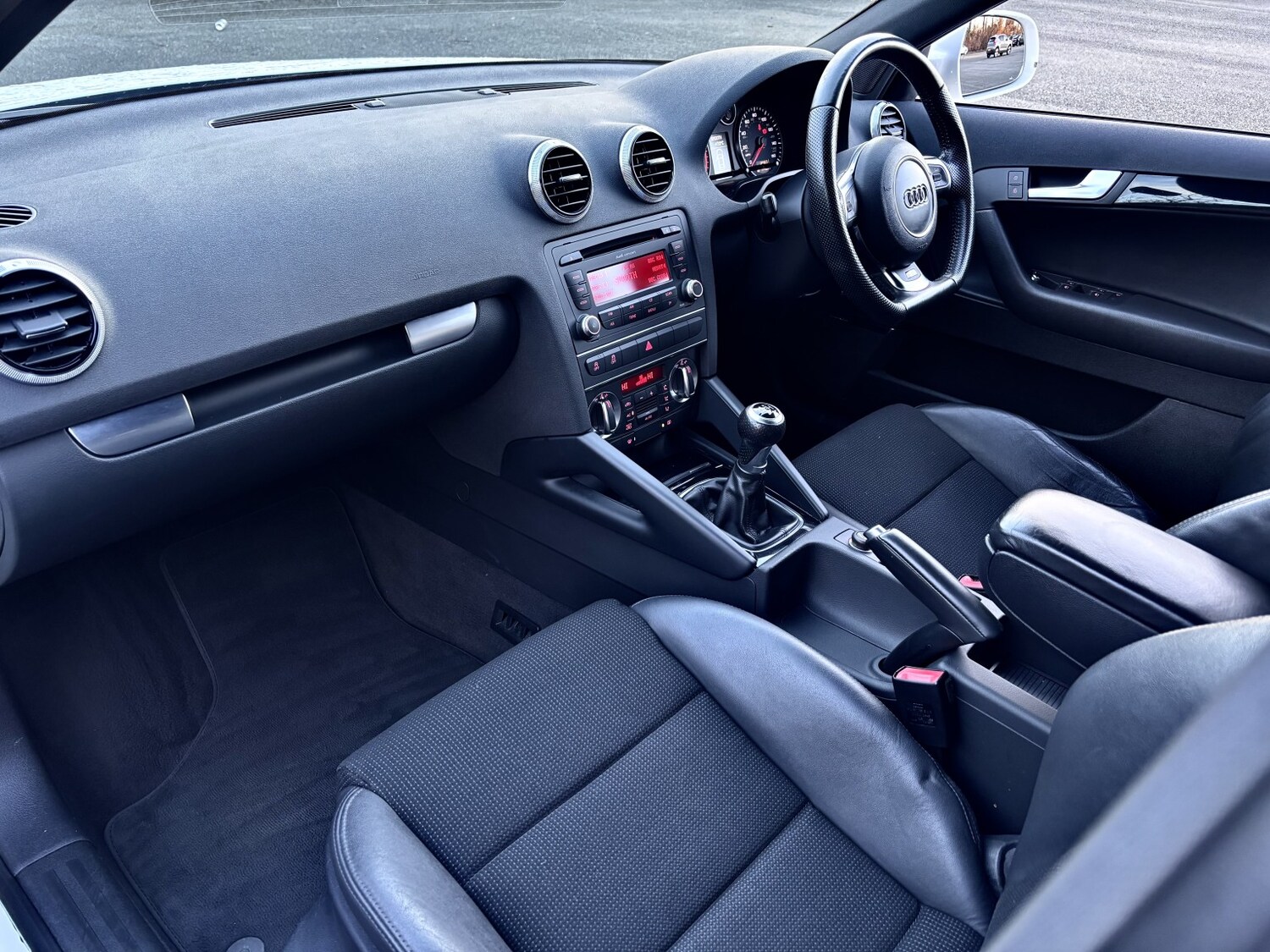 Used Audi A3 2012 for sale - 77535910: Photo 22