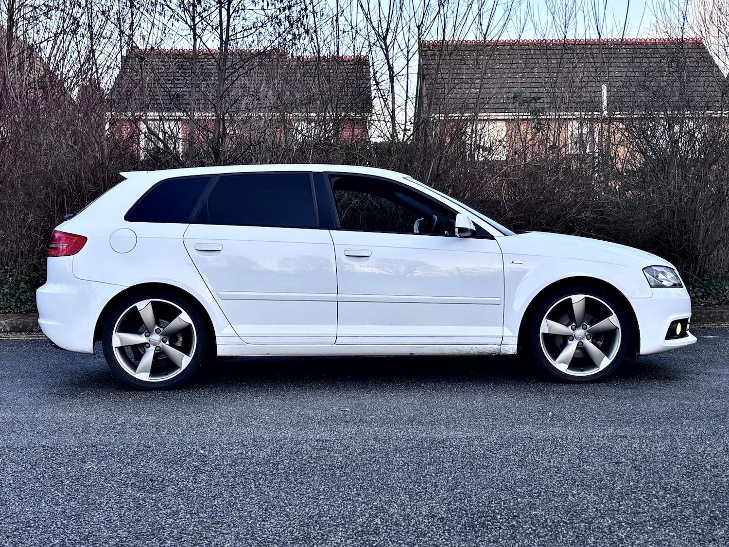 Used Audi A3 2012 for sale - 77535910: Photo 3