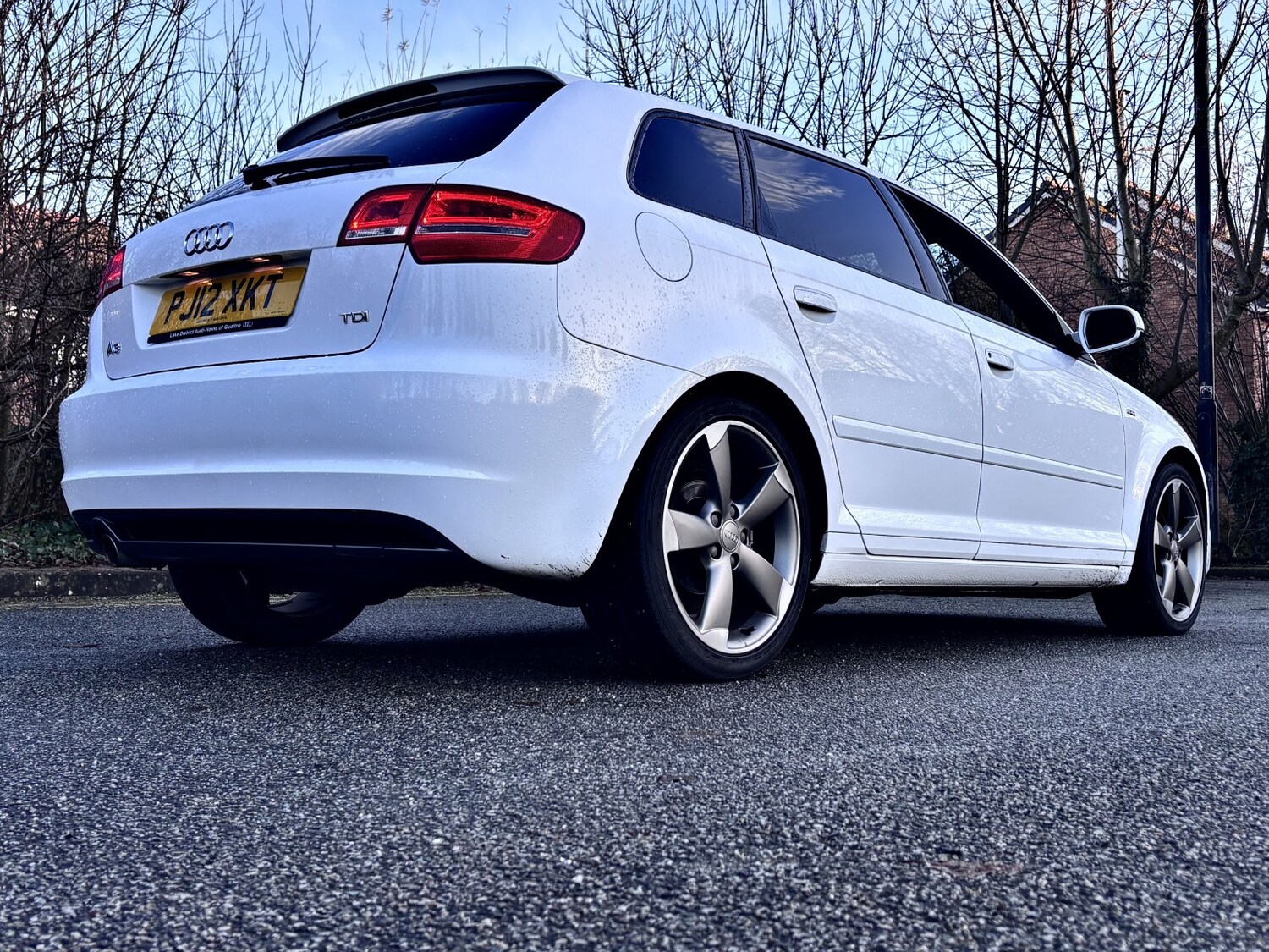 Used Audi A3 2012 for sale - 77535910: Photo 33