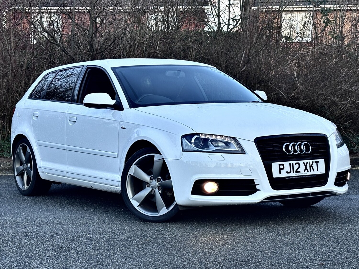 Used Audi A3 2012 for sale - 77535910: Photo 35