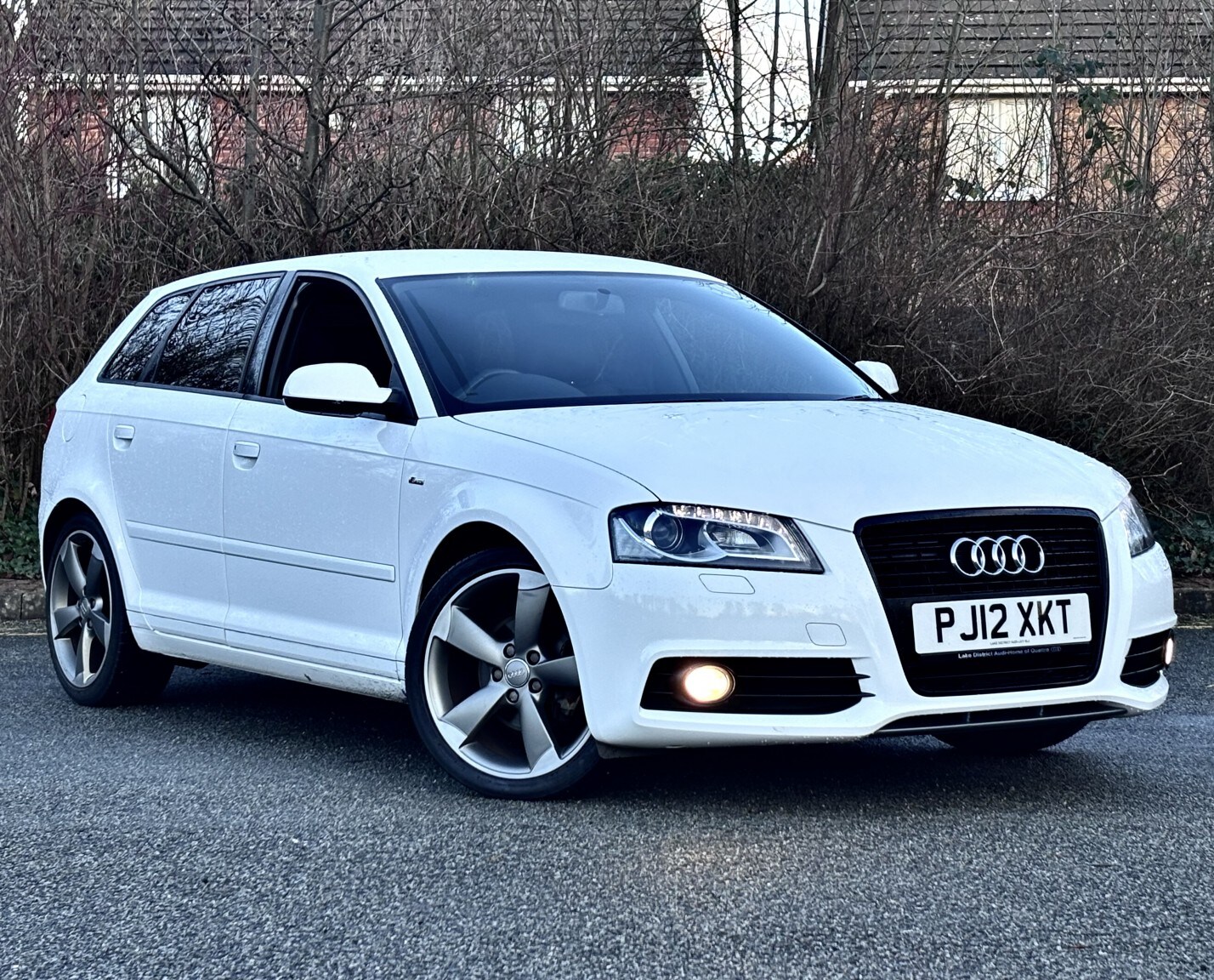 Used Audi A3 2012 for sale - 77535910: Photo 37