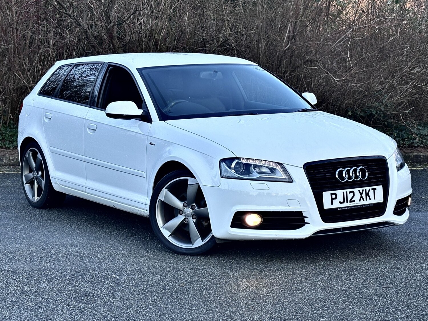 Used Audi A3 2012 for sale - 77535910: Photo 39